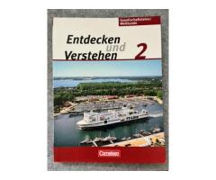 ENTDECKEN UND VERSTEHEN 2 - ISBN: 978-3-06-064107-9