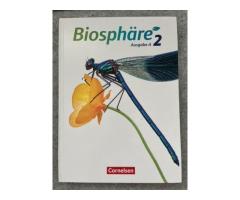 Biosphäre A2 - ISBN 978-3-06-015758-7