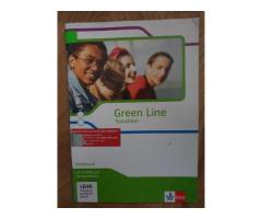 Green Line Transition Workbook 978-312-834268-9