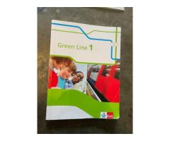 Green Line 1