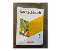 Deutschbuch