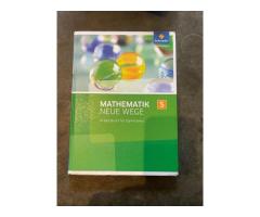 Mathematik Neue Wege Klasse 5