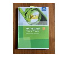 Mathematik Neue Wege 7, Arbeitsbuch für Gymnasien