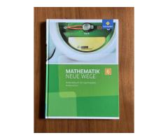 Mathematik Neue Wege 6, Arbeitsbuch für Gymnasien