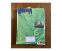 Natura, Biologie für Gymnasien, 7-10. Klasse