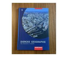 Diercke Geographie, Für Gymnasien in Hamburg