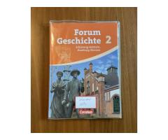 Forum Geschichte 2