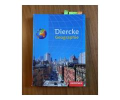 Diercke Geographie