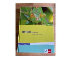 Natura Oberstufe, Biologie für Gymnasien