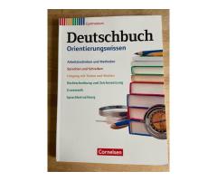 Deutschbuch Orientierungswissen