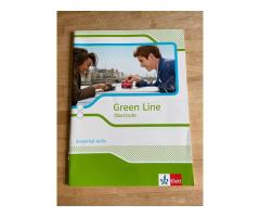 Green Line, Oberstufe, Essential Skills