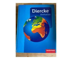 Diercke Weltatlas