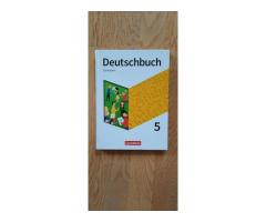 Deutschbuch 5