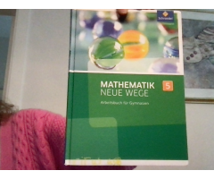 Mathematik - Neue Wege 5