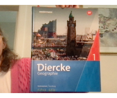 Diercke - Geographie 1