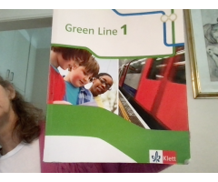 Green Line 1