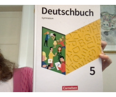 Deutschbuch 5