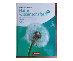 Naturwissenschaften, Differenzierende Ausgabe, Hamburg