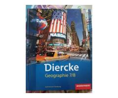 Diercke Geographie 7/8