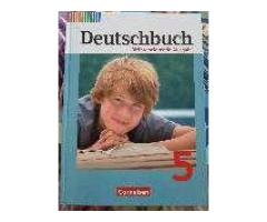 Deutschbuch 5