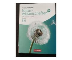 Natur und Technik Naturwissenschaften