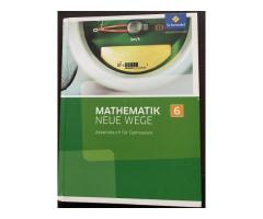 Mathematik Neue Wege 6