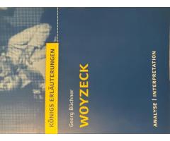 Königserleuterung Woyzeck