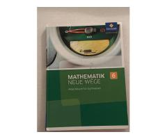 Mathematik Neue Wege 6