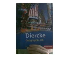 Diercke Geographie 7/8