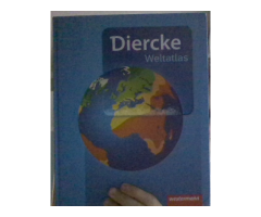 Diercke Weltatlas