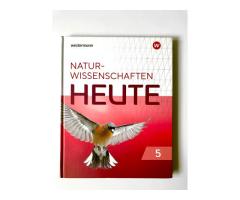 Westermann Naturwissenschaften Heute 5