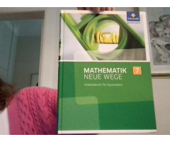 Mathematik - Neue Wege 7