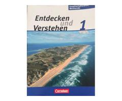 Entdecken und Verstehen 1 - Cornelsen