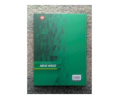 Mathematik Neue Wege 9