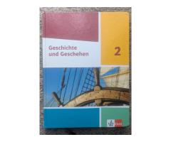 Geschichte und Geschehen 2