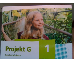 Projekt G Gesellschaftslehre 1