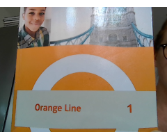 Orange Line 1