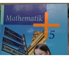 Mathematik 5