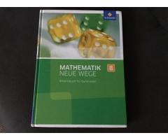Mathematik Neue Wege 8