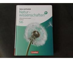 Natur und Technik - Naturwissenschaften