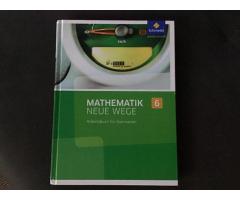 Mathematik Neue Wege 6