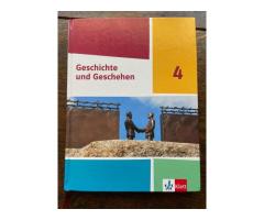 Geschichte und Geschehen 4