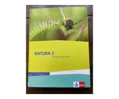 NATURA 2 Biologie für Gymnasien