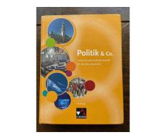 Politik & Co. Sekundarstufe I