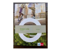 Green Line Transition