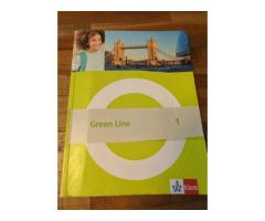 Green Line 1