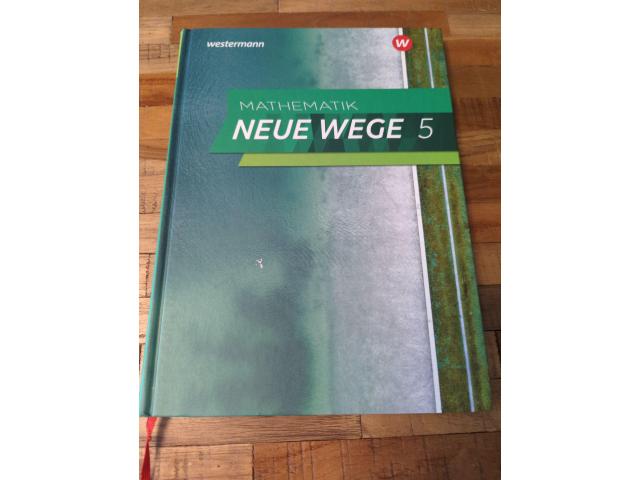Neue Wege 5 Neue Wege 5
