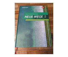Neue Wege 5