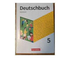 Deutschbuch 5
