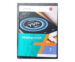 Mathematik - Klasse 7